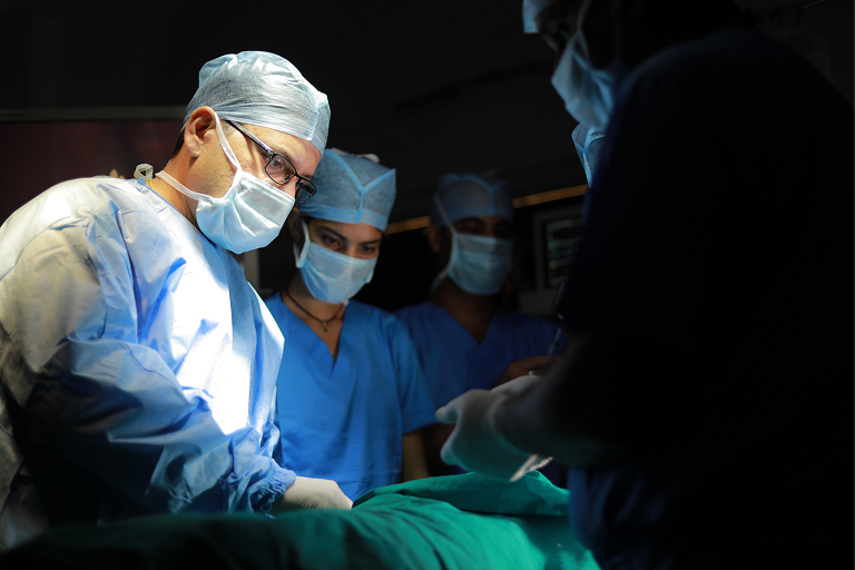 Patient Care