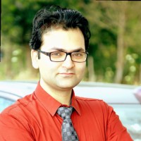 Dr. Akhil Chauhan