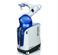 Advanced Equipment
