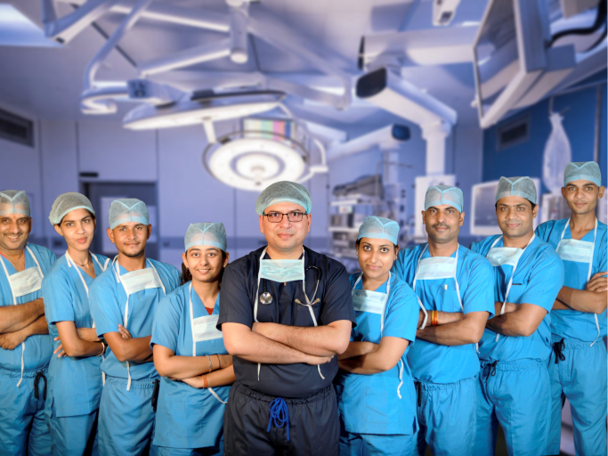 Medical Team